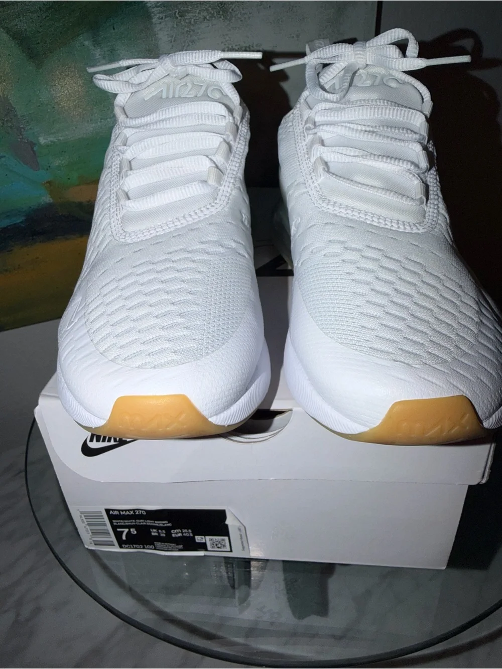 Nike excellent pre